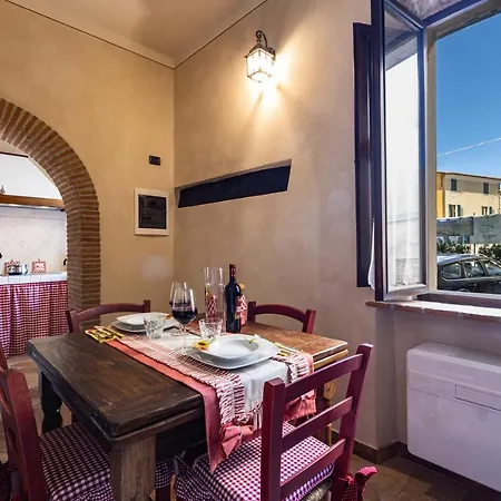 Apartment Casa Del Silenzio
