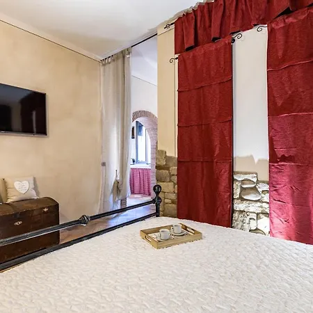 Casa Del Silenzio Apartment Lajatico
