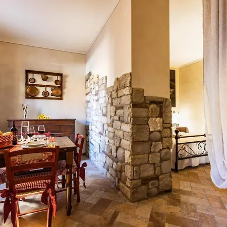 Apartment Casa Del Silenzio