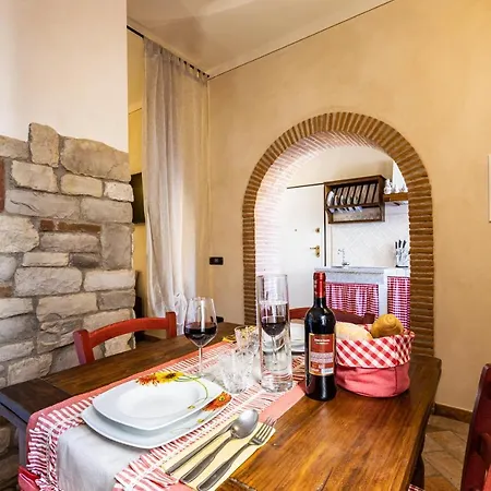 Apartment Casa Del Silenzio