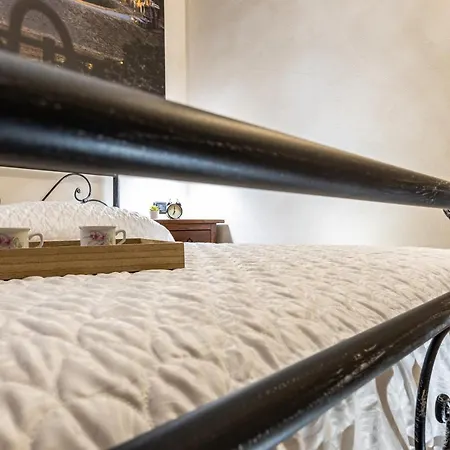 Casa Del Silenzio Apartment