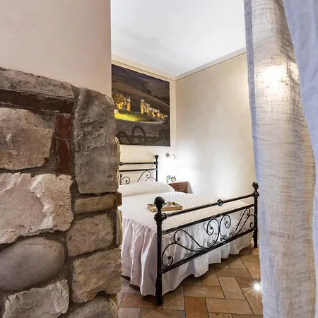 Apartment Casa Del Silenzio Lajatico
