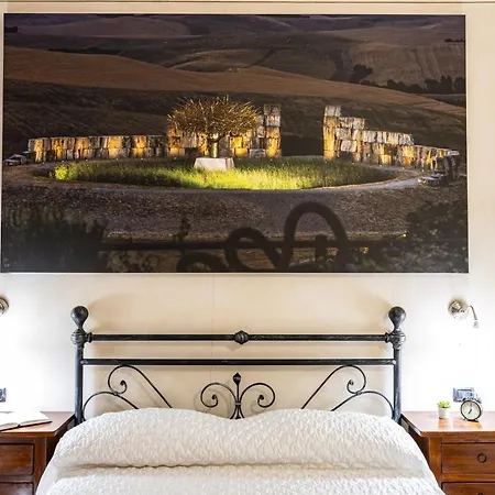 Casa Del Silenzio *