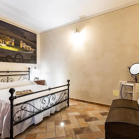 Casa Del Silenzio Apartment *