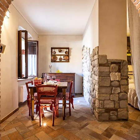 Casa Del Silenzio