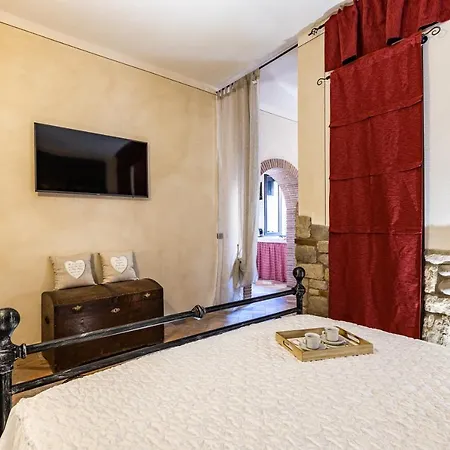 Casa Del Silenzio *