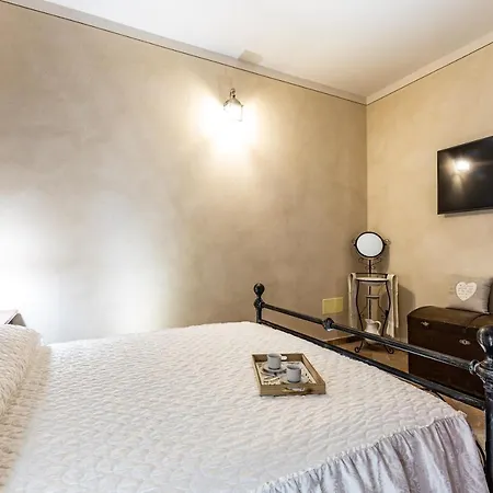 Appartamento Casa Del Silenzio *