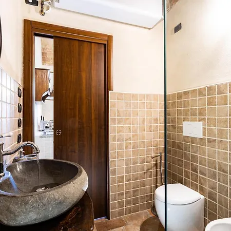 Casa Del Silenzio Appartamento *