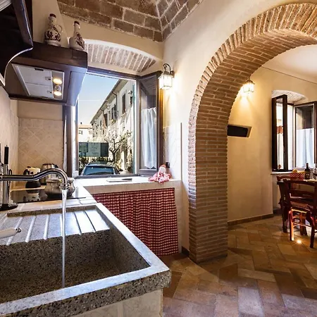 Appartamento Casa Del Silenzio *