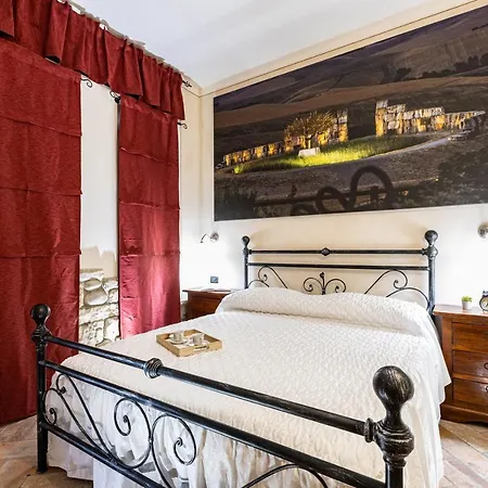 Appartamento Casa Del Silenzio *